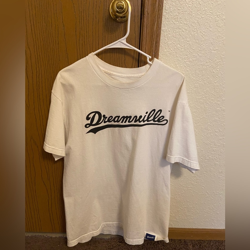 Dreamville t-shirt L